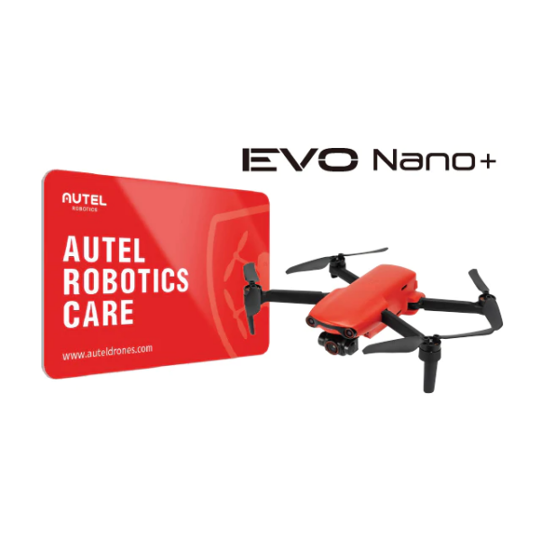 Autel Robotics Care - EVO Nano+