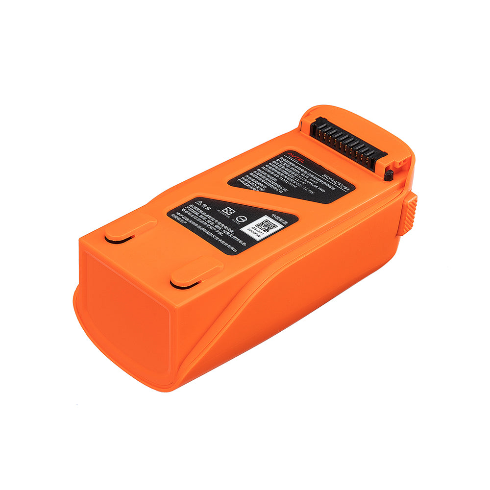 純正品 Autel EVO Lite バッテリー オレンジ 2個セット | kensysgas.com