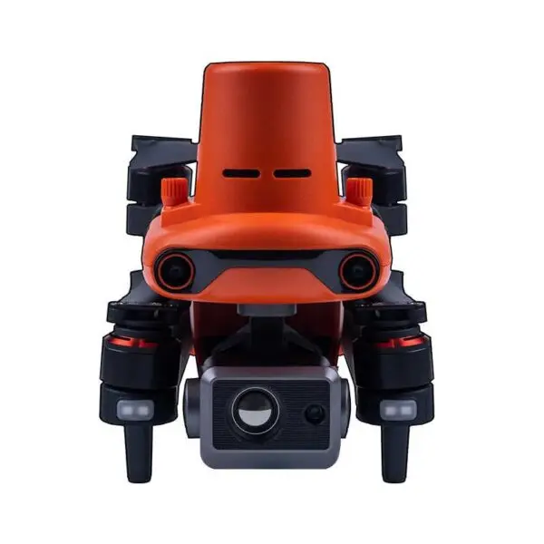 Autel EVO II Dual 640T RTK Rugged Bundle - Autel Drones Baltic