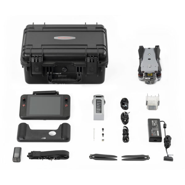 EVO Max 4T V2
