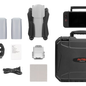 Autel Alpha