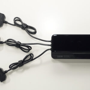 Multi-charger 05 Battery for Nano series/ Grey colour