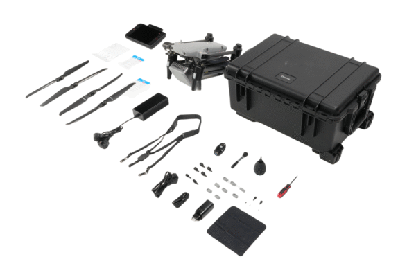 Autel Alpha Tracer (STA100)