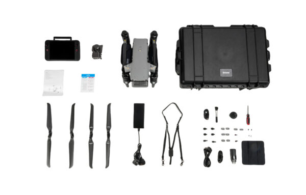 Autel Alpha Tracer (STA100)